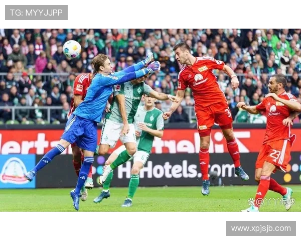 柏林联合迎战云达不莱梅 首发阵容公布