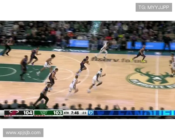 [NBA]威廉姆斯快速反击 一骑绝尘双手暴扣.